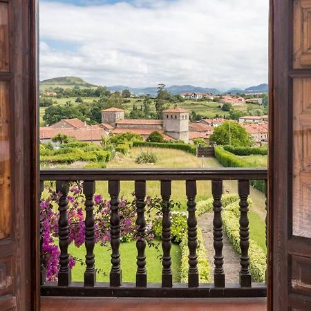 Cantabria Collection - Espectacular Casona Cerca De La Colegiata Santillana del Mar Ngoại thất bức ảnh