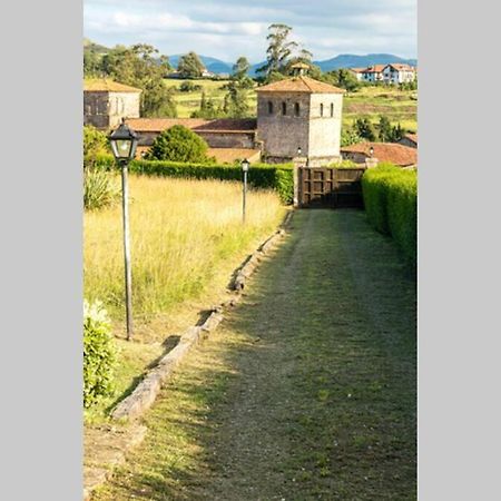 Cantabria Collection - Espectacular Casona Cerca De La Colegiata Santillana del Mar Ngoại thất bức ảnh