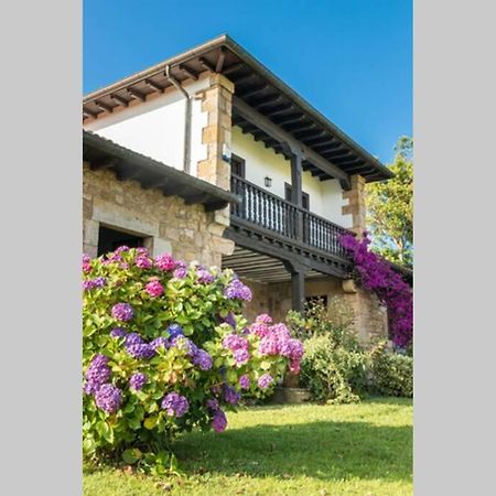 Cantabria Collection - Espectacular Casona Cerca De La Colegiata Santillana del Mar Ngoại thất bức ảnh