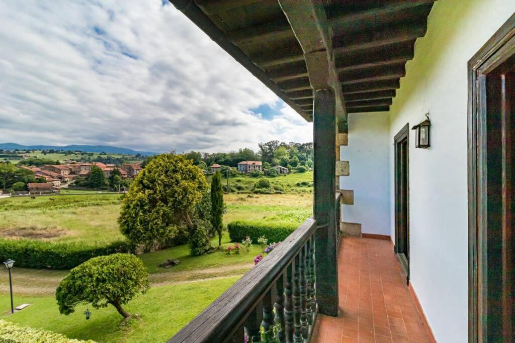 Cantabria Collection - Espectacular Casona Cerca De La Colegiata Santillana del Mar Ngoại thất bức ảnh