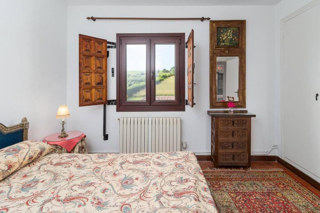 Cantabria Collection - Espectacular Casona Cerca De La Colegiata Santillana del Mar Ngoại thất bức ảnh