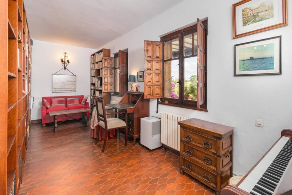Cantabria Collection - Espectacular Casona Cerca De La Colegiata Santillana del Mar Ngoại thất bức ảnh