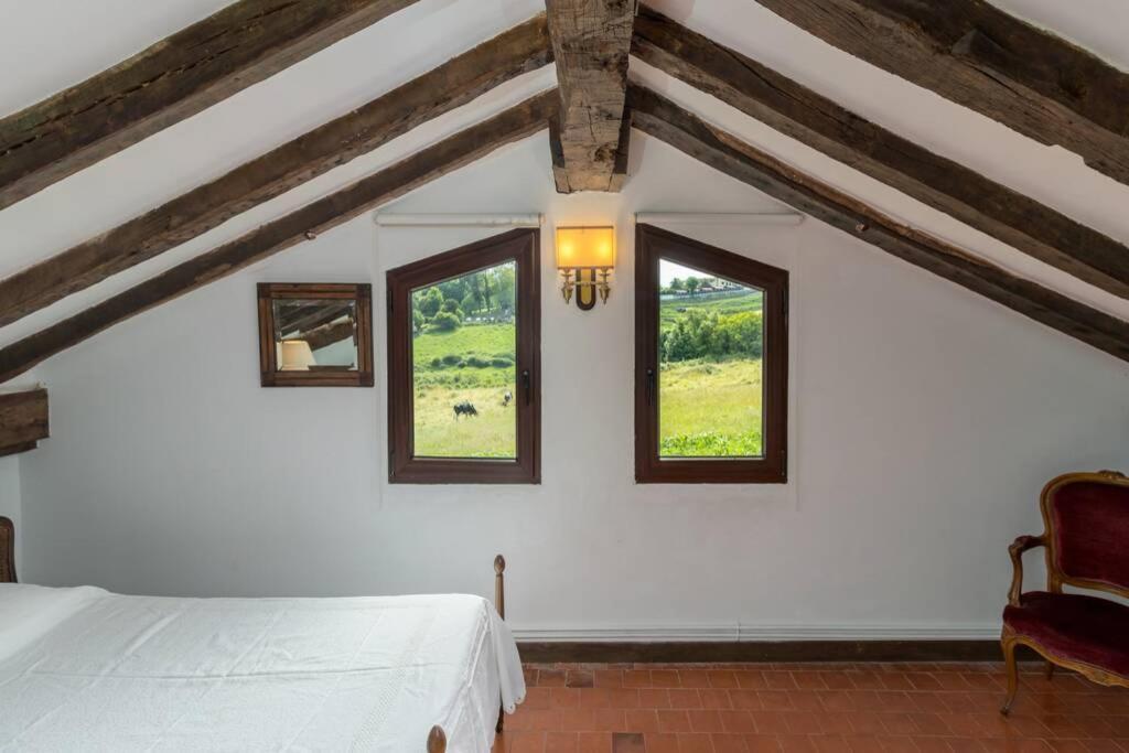 Cantabria Collection - Espectacular Casona Cerca De La Colegiata Santillana del Mar Ngoại thất bức ảnh
