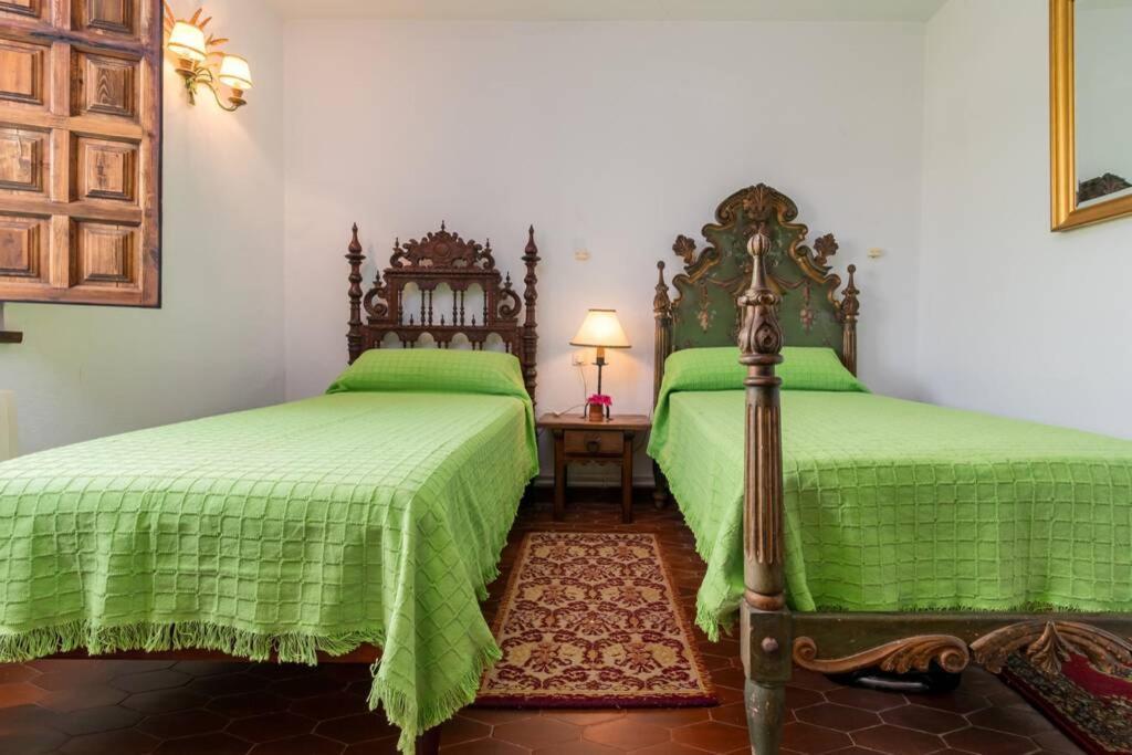 Cantabria Collection - Espectacular Casona Cerca De La Colegiata Santillana del Mar Ngoại thất bức ảnh